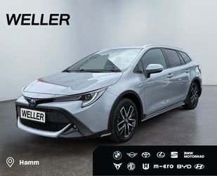 Toyota Corolla Gebrauchtwagen