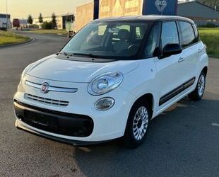 Fiat 500L Gebrauchtwagen