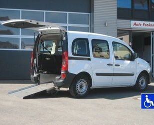 Mercedes-Benz Citan Gebrauchtwagen