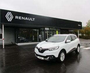 Renault Kadjar Gebrauchtwagen