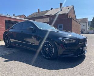 Mercedes-Benz CLA 250 Gebrauchtwagen