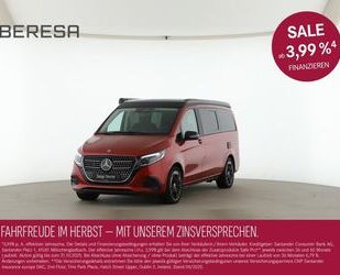 Mercedes-Benz V 300 Gebrauchtwagen