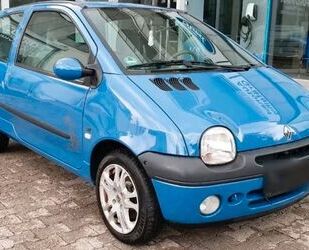 Renault Twingo Gebrauchtwagen