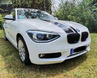 BMW 116 Gebrauchtwagen