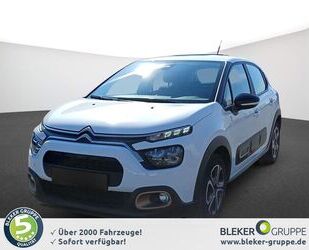 Citroen C3 Gebrauchtwagen