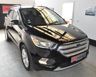 Ford Escape Gebrauchtwagen