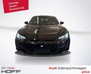 Audi e-tron GT Gebrauchtwagen