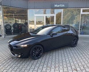 Mazda 3 Gebrauchtwagen