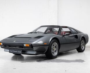 Ferrari 308 Gebrauchtwagen