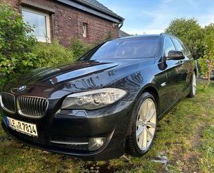 BMW 520 Gebrauchtwagen