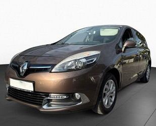 Renault Scenic Gebrauchtwagen