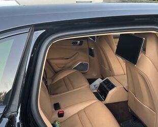 Porsche Panamera Gebrauchtwagen