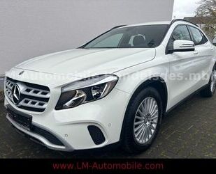 Mercedes-Benz GLA 180 Gebrauchtwagen