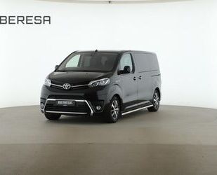 Toyota Proace (Verso) Gebrauchtwagen