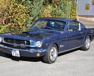 Ford Mustang Gebrauchtwagen