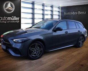 Mercedes-Benz C 300 Gebrauchtwagen
