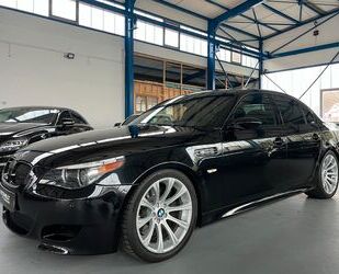 BMW M5 Gebrauchtwagen