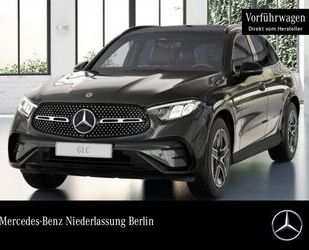 Mercedes-Benz GLC 200 Gebrauchtwagen