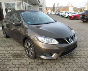 Nissan Pulsar Gebrauchtwagen