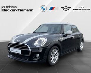 Mini Cooper Gebrauchtwagen