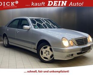 Mercedes-Benz E 280 Gebrauchtwagen