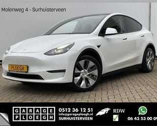 Tesla Model Y Gebrauchtwagen