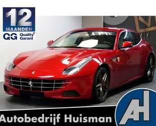 Ferrari FF Gebrauchtwagen