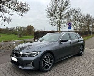 BMW 330 Gebrauchtwagen