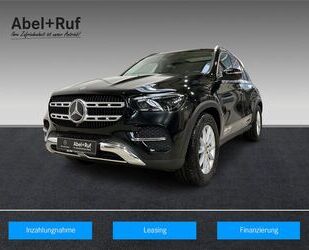 Mercedes-Benz GLE 450 Gebrauchtwagen