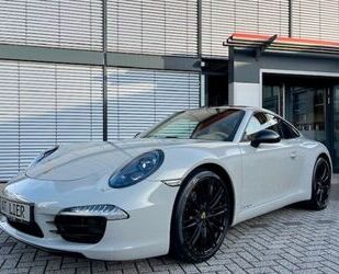 Porsche 991 Gebrauchtwagen