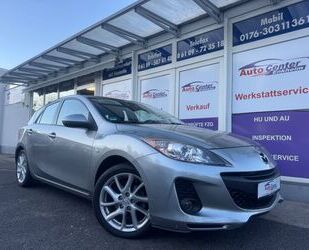 Mazda 3 Gebrauchtwagen