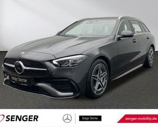 Mercedes-Benz C 300 Gebrauchtwagen