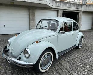VW Käfer Gebrauchtwagen