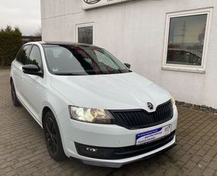 Skoda Rapid Gebrauchtwagen