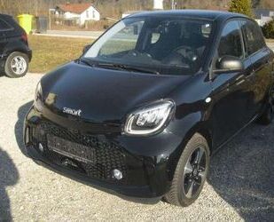 Smart ForFour Gebrauchtwagen