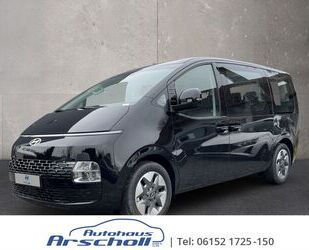 Hyundai STARIA Gebrauchtwagen