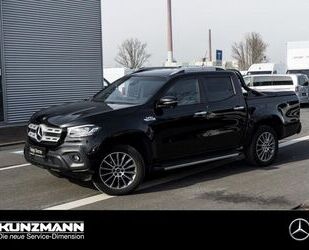 Mercedes-Benz X 350 Gebrauchtwagen
