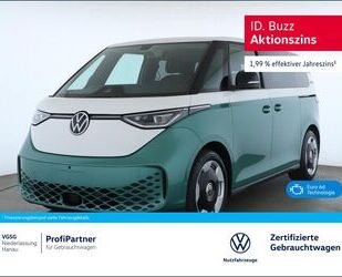 VW ID. Buzz Gebrauchtwagen