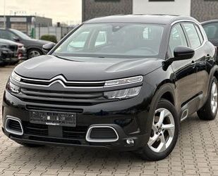Citroen C5 Aircross Gebrauchtwagen