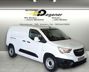 Opel Combo Gebrauchtwagen