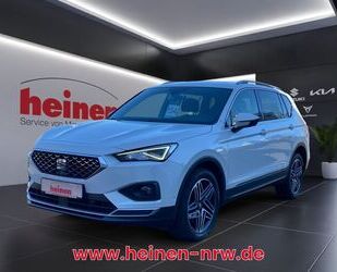 Seat Tarraco Gebrauchtwagen