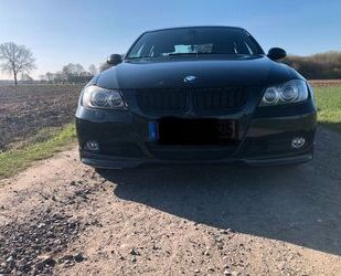 BMW 325 Gebrauchtwagen