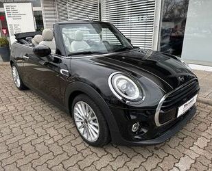 Mini Cooper Cabrio Gebrauchtwagen