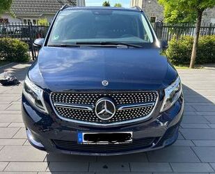 Mercedes-Benz V 250 Gebrauchtwagen