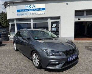 Seat Leon Gebrauchtwagen