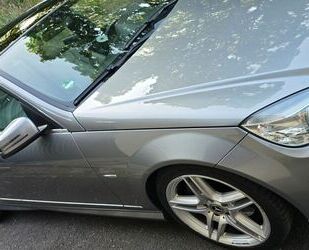 Mercedes-Benz C 250 Gebrauchtwagen