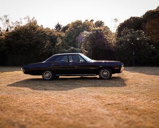 Chevrolet Impala Gebrauchtwagen