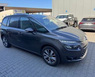 Citroen Grand C4 Picasso / SpaceTourer Gebrauchtwagen