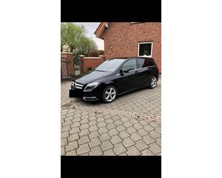 Mercedes-Benz B 180 Gebrauchtwagen