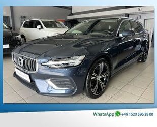 Volvo V60 Gebrauchtwagen